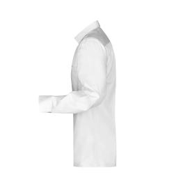 Men's Business Shirt Long-Sleeved
