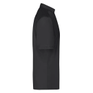 Men's Business Shirt Short-Sleeved