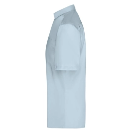 Chemise Business manches courtes homme