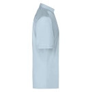 Men's Business Shirt Short-Sleeved
