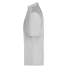 Chemise Business manches courtes homme