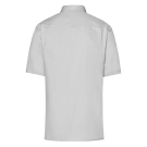 Men's Business Shirt Short-Sleeved