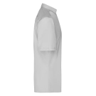 Men's Business Shirt Short-Sleeved