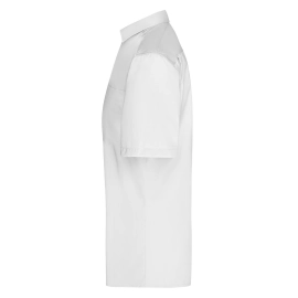 Chemise Business manches courtes homme