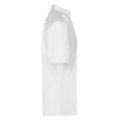 Men's Business Shirt Short-Sleeved