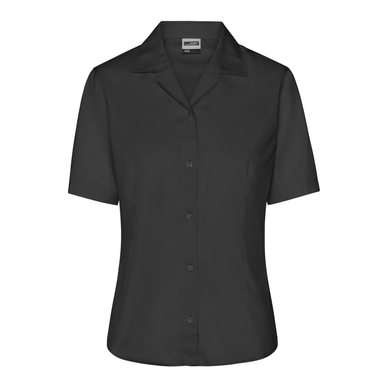 Chemise Business manches courtes femme