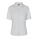 Chemise Business manches courtes femme