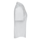 Chemise Business manches courtes femme