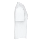 Chemise Business manches courtes femme