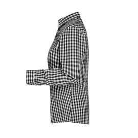 Chemise Checked femme