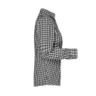 Ladies' Checked Blouse