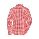 Chemise Checked femme