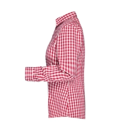 Chemise Checked femme