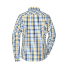 Ladies' Checked Blouse