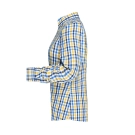 Chemise Checked femme