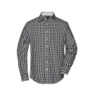 Chemise Checked homme