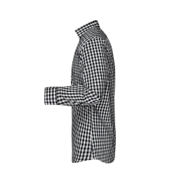 Men's Checked Shirt