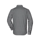 Chemise Checked homme