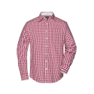 Chemise Checked homme