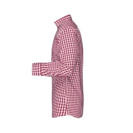 Men's Checked Shirt