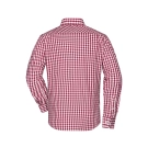 Chemise Checked homme