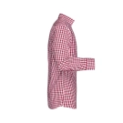 Chemise Checked homme