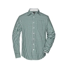 Chemise Checked homme