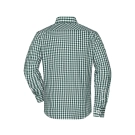 Chemise Checked homme