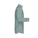 Chemise Checked homme