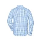 Chemise Checked homme