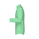 Chemise Checked homme