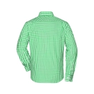 Chemise Checked homme