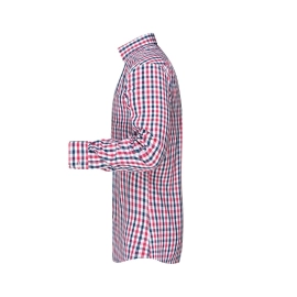 Men's Checked Shirt