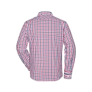 Chemise Checked homme