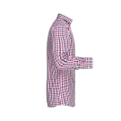 Chemise Checked homme