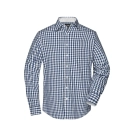 Chemise Checked homme