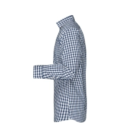 Men's Checked Shirt