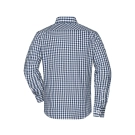 Chemise Checked homme