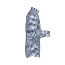 Chemise Checked homme