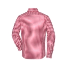 Chemise Checked homme