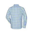 Chemise Checked homme