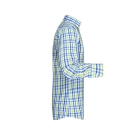 Chemise Checked homme