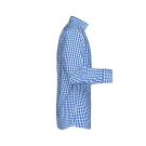 Chemise Checked homme