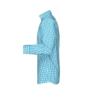 Chemise Checked homme