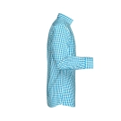 Chemise Checked homme