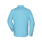 Chemise Checked homme