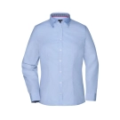 Ladies' Plain Shirt