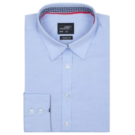 Ladies' Plain Shirt