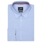 Ladies' Plain Shirt