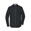 Chemise manches longues business homme